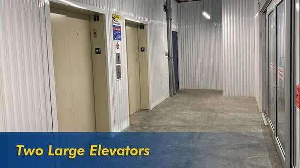 South Dakota Sioux Falls Storage Center photo 3