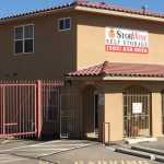 New Mexico Albuquerque StorWise Self Storage - San Antonio photo 1