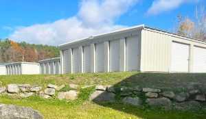 Vermont Castleton All Purpose Storage photo 5