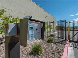 New Mexico Albuquerque Extra Space Storage photo 5