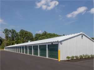 New Hampshire Seabrook Extra Space Storage photo 5