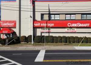 New Jersey Newark CubeSmart Self Storage photo 5