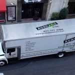 New Jersey Jersey City Available Movers & Storage photo 1