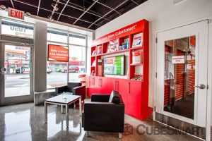 New Jersey Jersey City CubeSmart Self Storage photo 7