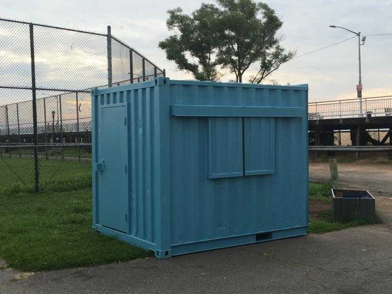 New Jersey Freehold Airtight Self Storage photo 3