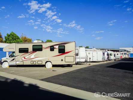 California Temecula Ranpac Self Storage photo 5