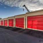 New Jersey Paterson CubeSmart Self Storage photo 1