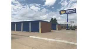 Oklahoma Norman Simply Self Storage photo 7