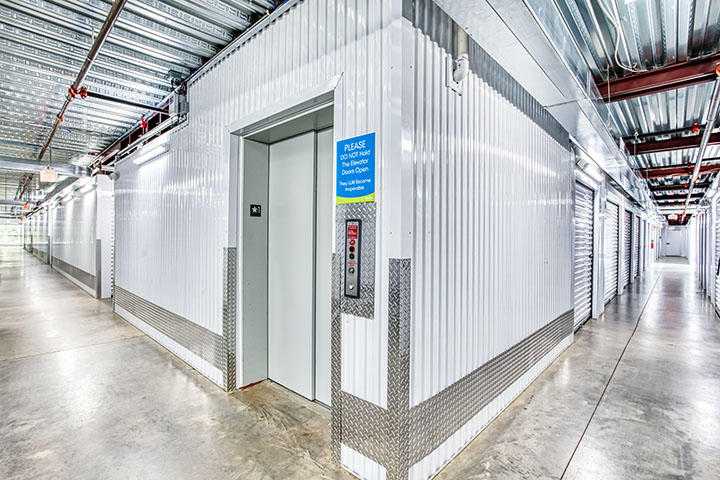 North Carolina Charlotte SmartStop Self Storage photo 3