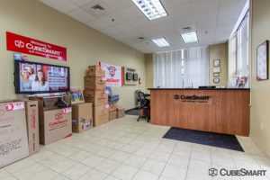 New Hampshire Salem CubeSmart Self Storage photo 7