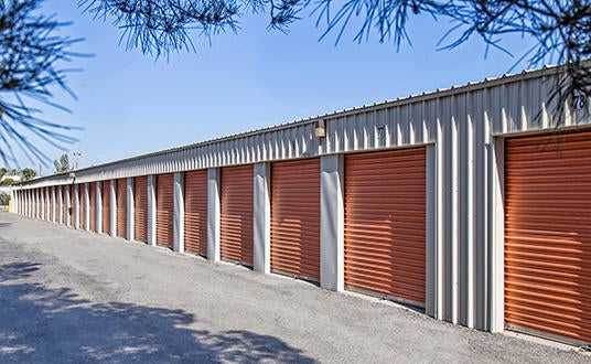 New Mexico Las Cruces Discount Self Storage photo 3