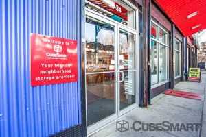 New Jersey Jersey City CubeSmart Self Storage photo 5