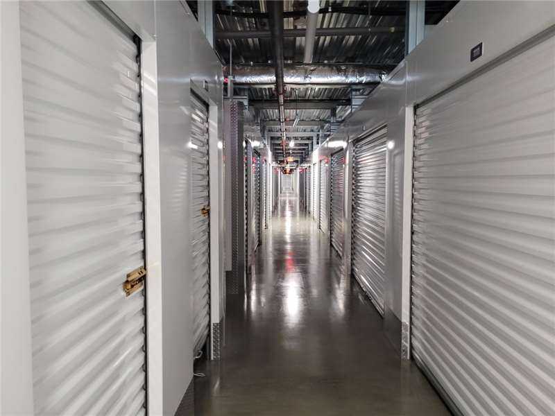 New York Long Island Extra Space Storage photo 3