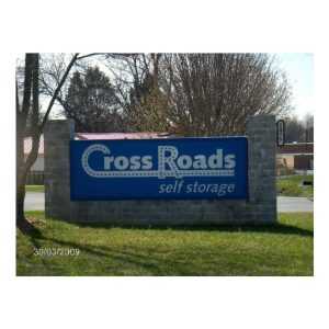 North Carolina High Point CrossRoads Self Storage photo 5