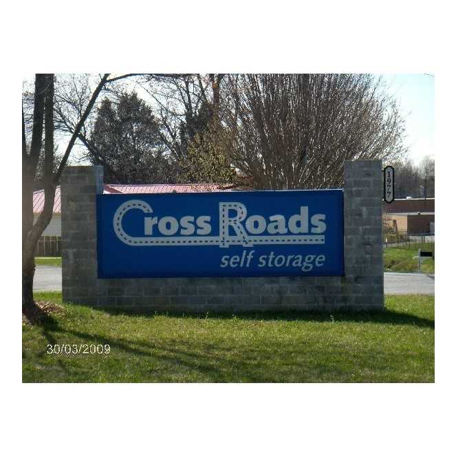 North Carolina High Point CrossRoads Self Storage photo 5