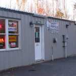 Maine Freeport Crafts Self Storage photo 1