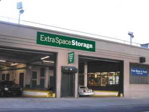 New Jersey Jersey City Extra Space Storage photo 5