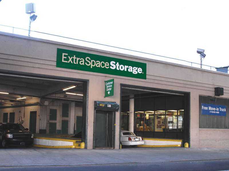 New Jersey Jersey City Extra Space Storage photo 5