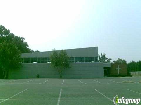 North Carolina Charlotte Tega Cay Self Storage photo 5