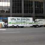 New Jersey Jersey City Liffey Van Lines photo 1