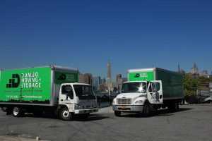 New Jersey Jersey City Dumbo Moving & Storage