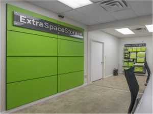 Tennessee Kingsport Extra Space Storage photo 7