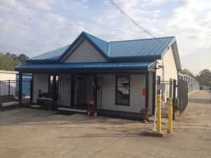 North Carolina Charlotte Cherry Road Self Storage photo 5