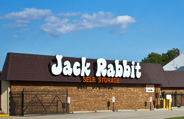 Virginia Newport News Jack Rabbit Storage photo 3