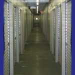 Michigan Ann Arbor Ideal Self Storage photo 1