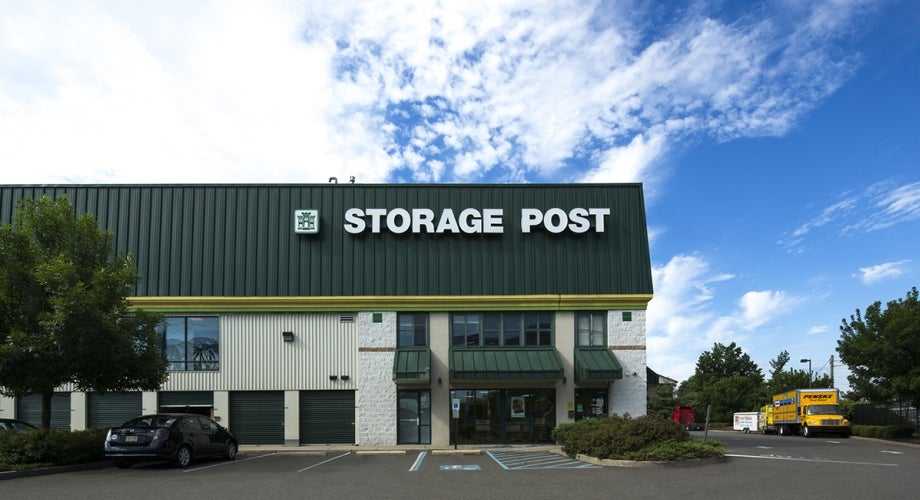 New Jersey Newark Storage Post Self Storage Jersey City photo 3