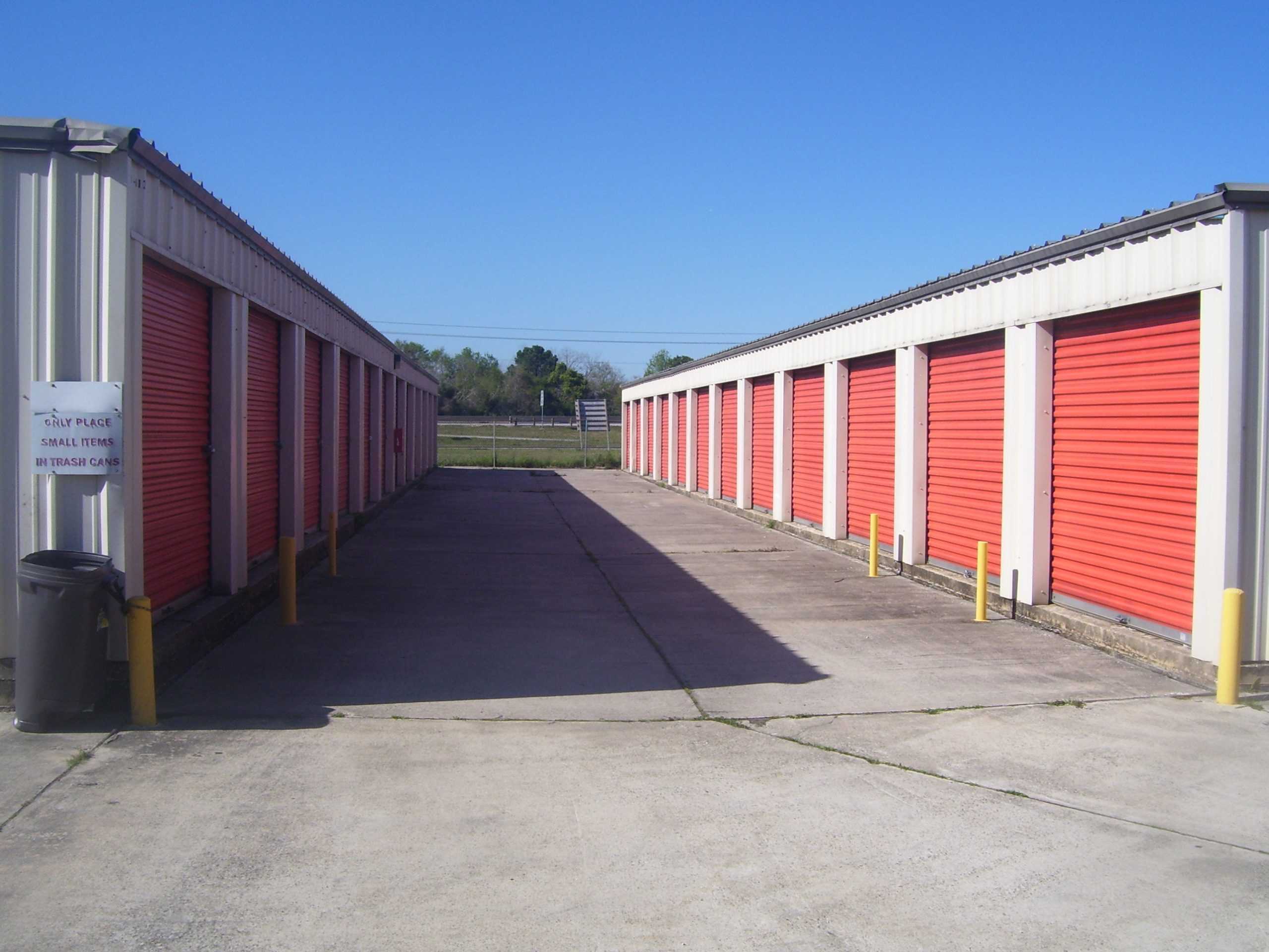 Texas Baytown A Low Cost Self Storage photo 7