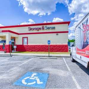 South Carolina Aiken Storage Sense - Aiken photo 7