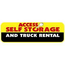 Texas Dallas Access Self Storage photo 5