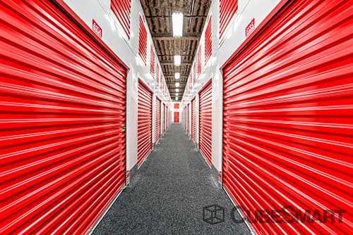 New Jersey Newark CubeSmart Self Storage photo 3