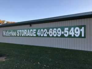 Nebraska Fremont Waterloo Storage photo 5