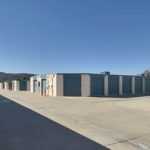 California Temecula Jefferson Self Storage photo 1