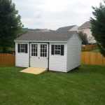 Virginia Manassas Capitol Sheds Inc. photo 1