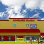 Washington Snohomish Affordable Self Storage-Everett photo 1