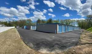 New Hampshire Dover Storagetek- Smart Self Storage photo 5