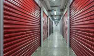 Tennessee Kingsport Stowaway Self Storage photo 5