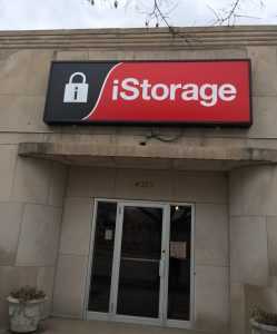 Minnesota Edina iStorage Self Storage photo 5