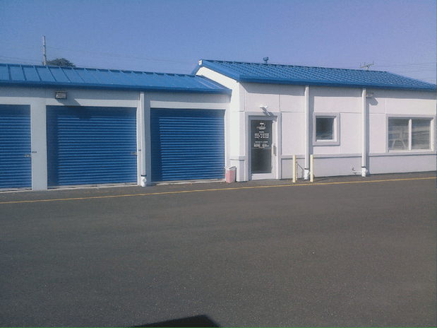 New Jersey Toms River Airship Self Storage photo 5