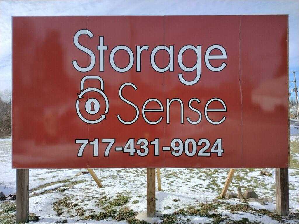 Pennsylvania Gettysburg Storage Sense - Littlestown - Self Service photo 3