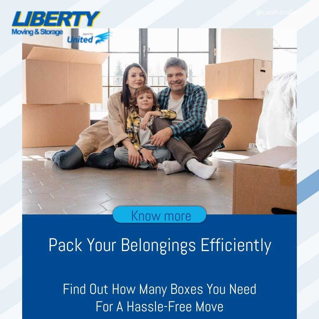 New Jersey Wayne Liberty Moving & Storage photo 5