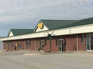 Nebraska Lincoln Stevens Creek Storage photo 5