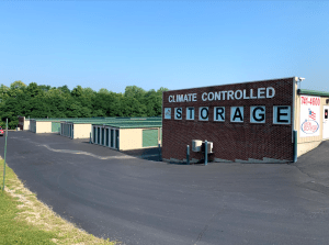 Ohio Hamilton Circle Storage photo 7