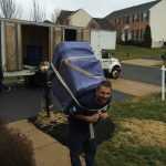 Virginia Manassas Randall Moving and Storage photo 1