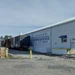 Mississippi Jackson Mississippi Warehousing Company photo 1