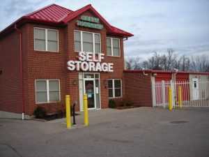 Ohio Cincinnati Bearcat Storage - Green Township photo 7