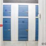 New Jersey Elizabeth CubeSmart Self Storage photo 1